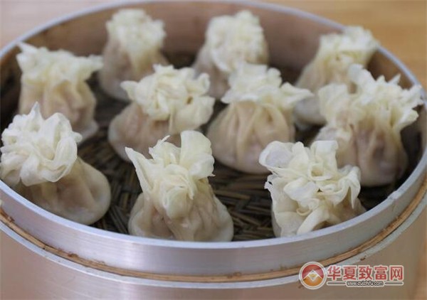 木板凳馄饨烧麦加盟